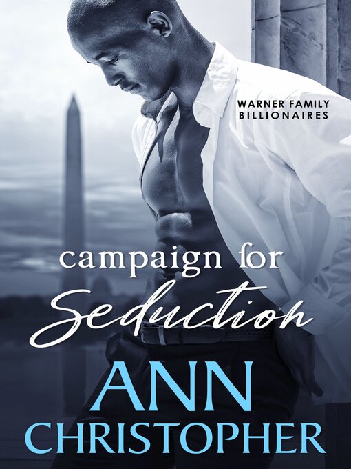 Title details for Campaign for Seduction by Ann Christopher - Available